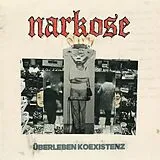 Narkose LP (analog) Überleben - Koexistenz