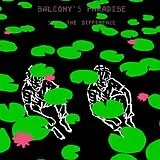 Balcony S Paradise LP (analog) Spot The Difference
