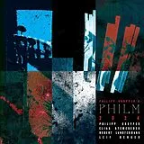 Philipp Gropper's PHILM CD 2024