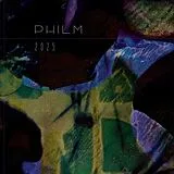 Philipp Gropper's PHILM CD 2025