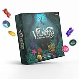 Velmohra - 'Im Bann der Tiefe' Spiel