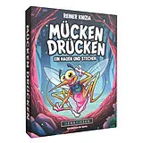 Mücken Drücken - 'Ein Hauen und Stechen.' Spiel