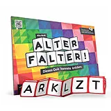 Alter Falter! - "Dieses Quiz kannste knicken." Spiel