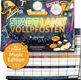 VOLL VERSCHÄTZT Fussball Edition - "Knapp daneben ist auch gewonnen." Spiel