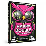 Happy Double - No Risk No Run! Spiel