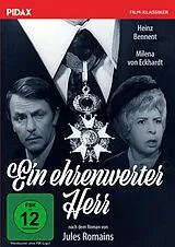Ein ehrenwerter Herr DVD