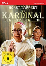 Der Kardinal - Der Preis der Liebe DVD