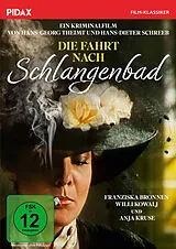 Die Fahrt nach Schlangenbad DVD