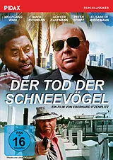 Der Tod der Schneevögel DVD