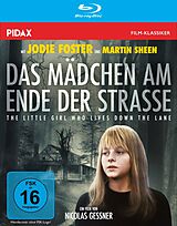 Das Mädchen Am Ende Der Strasse Blu-ray