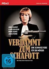 Verdammt zum Schafott DVD