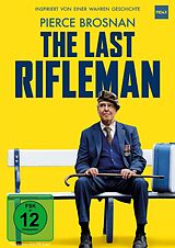 The Last Rifleman DVD