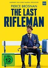The Last Rifleman DVD