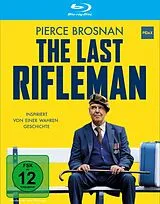 The Last Rifleman Blu-ray