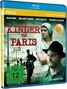 Die Kinder von Paris Blu-ray