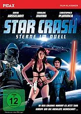Star Crash - Sterne im Duell DVD