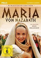 Maria von Nazareth DVD