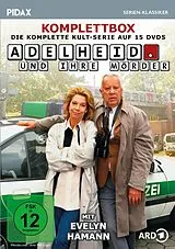 Adelheid und ihre Mörder DVD