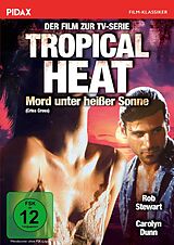 Tropical Heat - Der Film: Mord unter heißer Sonne DVD