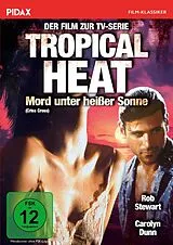 Tropical Heat - Der Film: Mord unter heißer Sonne DVD