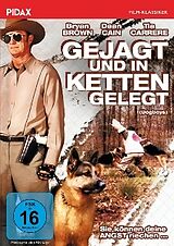 Gejagt und in Ketten gelegt DVD