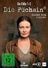 Die Füchsin DVD