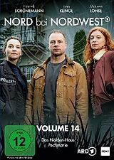 Nord bei Nordwest DVD