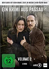 Ein Krimi aus Passau DVD