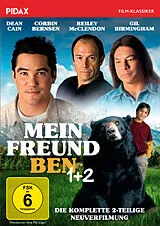 Mein Freund Ben 1+2 DVD