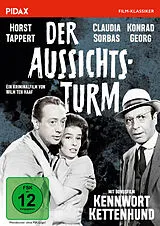 Der Aussichtsturm DVD