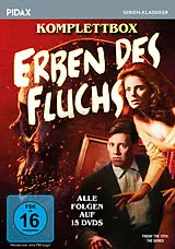 Erben des Fluchs DVD