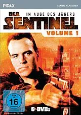 Der Sentinel - Im Auge des Jägers Pidax-Klassiker DVD