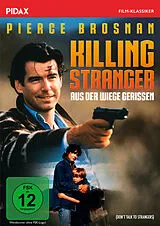 Killing Stranger - Aus der Wiege gerissen DVD