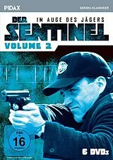 Der Sentinel - Im Auge des Jägers DVD