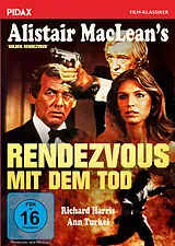 Rendezvous mit dem Tod DVD