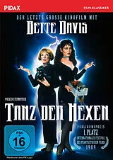 Tanz der Hexen DVD