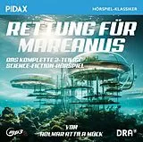Audio CD (CD/SACD) Rettung für Mareanus,1 MP3-CD von 