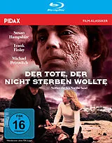 Der Tote, der nicht sterben wollte - BR Blu-ray