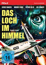 Das Loch im Himmel DVD