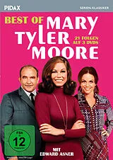 Best of Mary Tyler Moore DVD