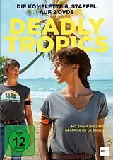 Deadly Tropics, Staffel 6 Pidax-Klassiker DVD