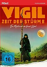 Vigil - Zeit der Stürme DVD