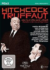 Hitchcock/Truffaut DVD