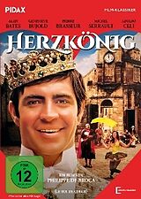 Herzkönig DVD