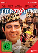 Herzkönig DVD