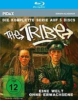 The Tribe - Eine Welt ohne Erwachsene - BR Blu-ray