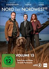 Nord bei Nordwest DVD