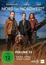 Nord bei Nordwest DVD
