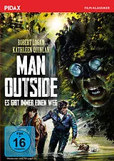 Man Outside - Es gibt immer einen Weg DVD