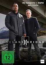 One Lane Bridge - Staffel 01 DVD